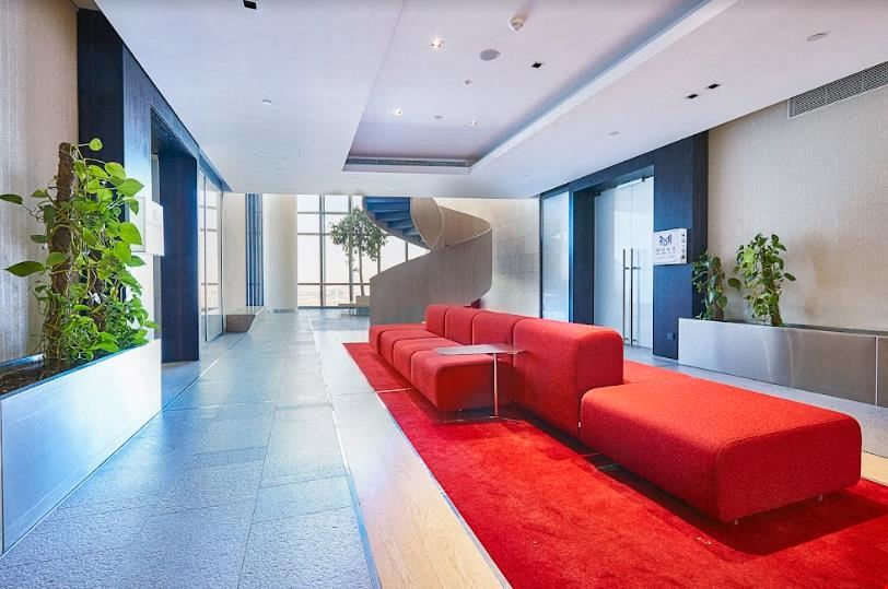 EOfis - Next Level Çankaya