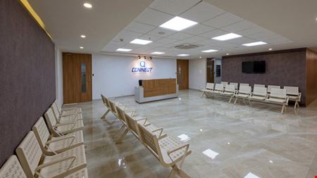 Preview of EFC India - Kharadi Coworking space for Rent in Pune