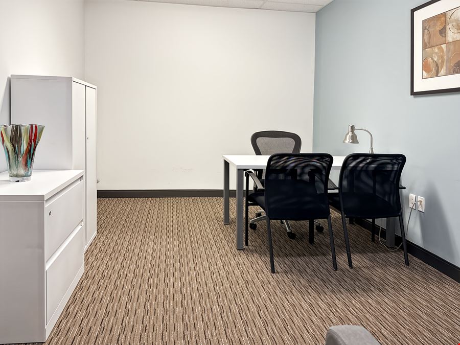 Regus - Burnaby – Metrotown