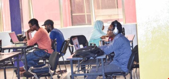 Preview of Wennovation Hub Office space for Rent in Ikeja