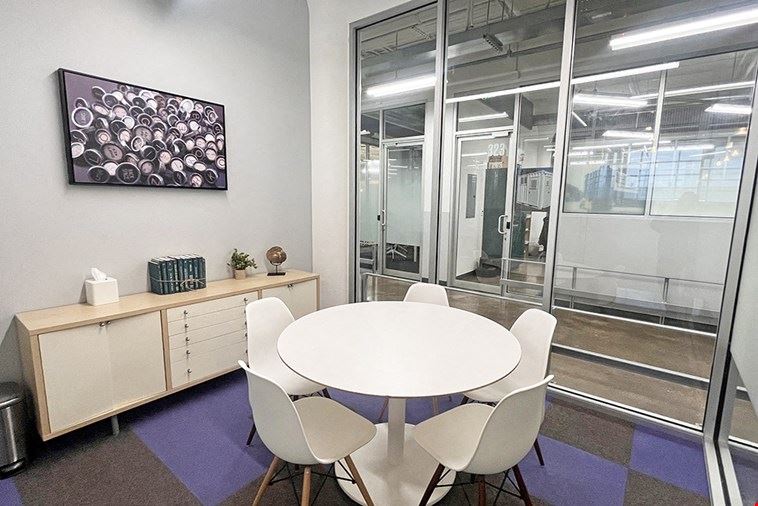 5 Person Room A