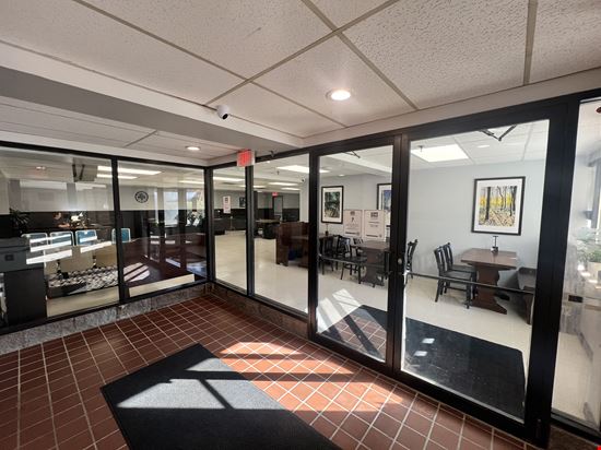 Preview of Slope Space Office space for Rent in Killington