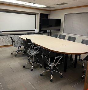 Large Conference Room