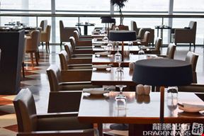 Ahlan Lounge @ Gate C13 Dubai International Airport Terminal 3