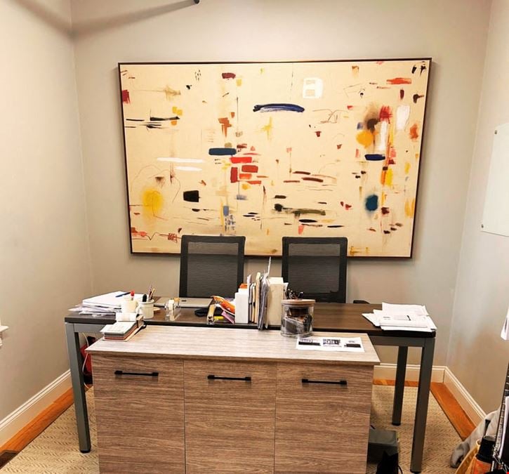 Private Office