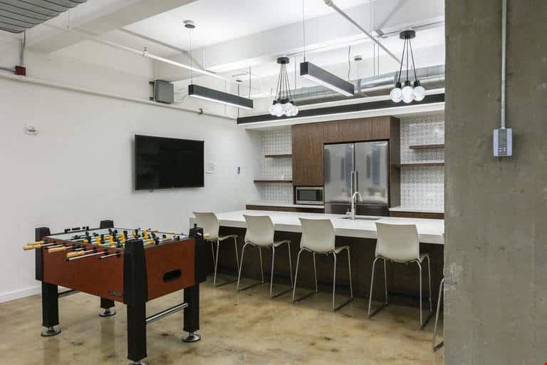 Jay Suites Financial District