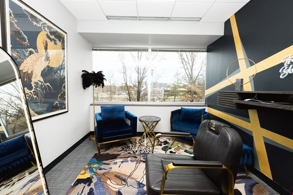 Beauty Flex Office| Business Hours