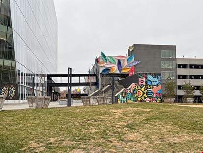 Regus - Omaha - Aksarben Village