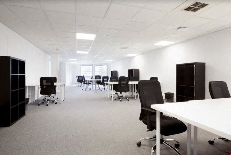 Morning Coworking - Montsouris