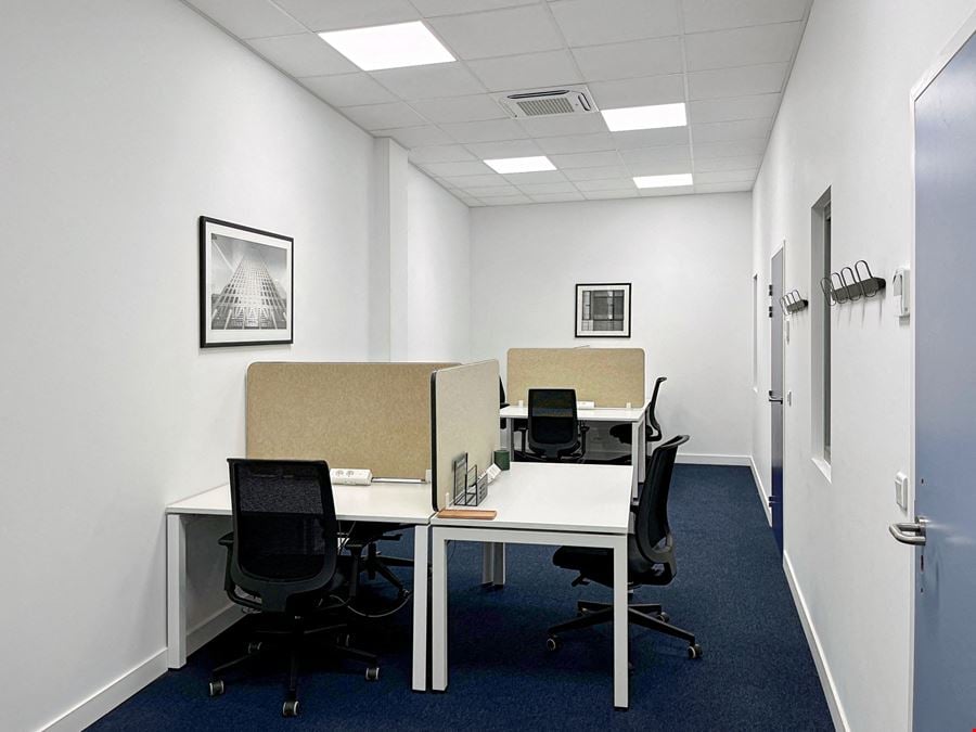 Design Offices - Kaiserteich