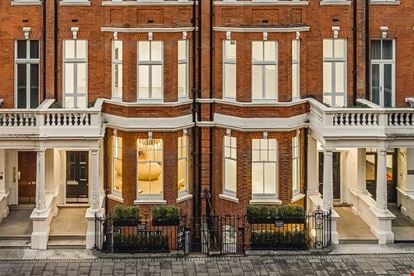 Preview of Landmark: Park Street Office space for Rent in London