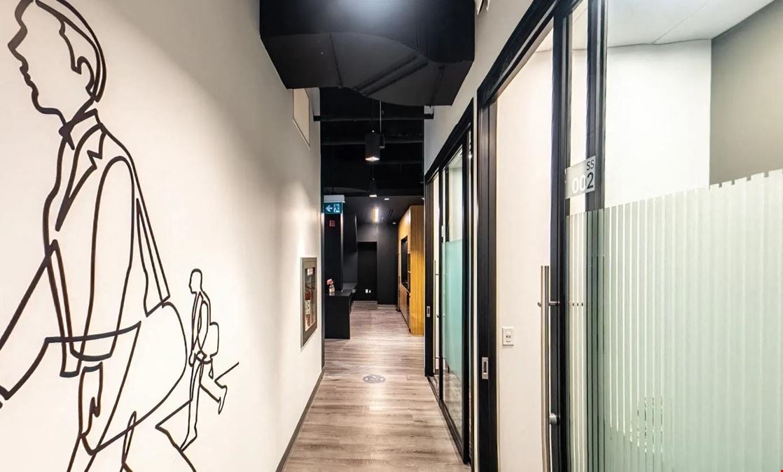 Private Office