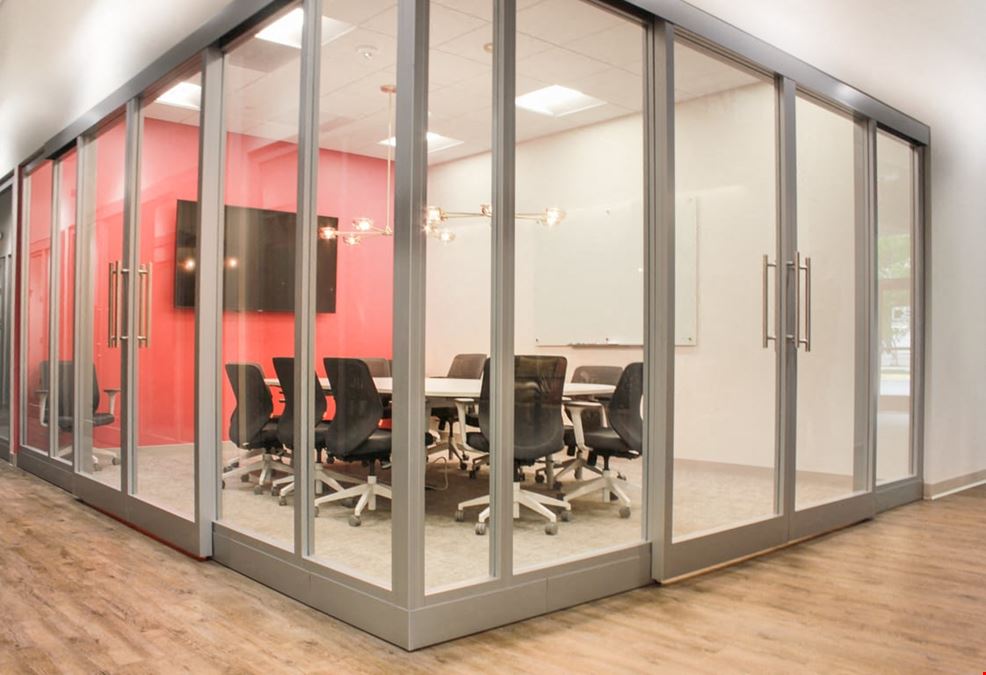 Brickyard - Woodbridge