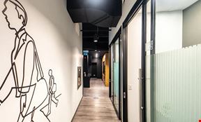 Private Office