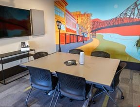 Ellis Conference Room