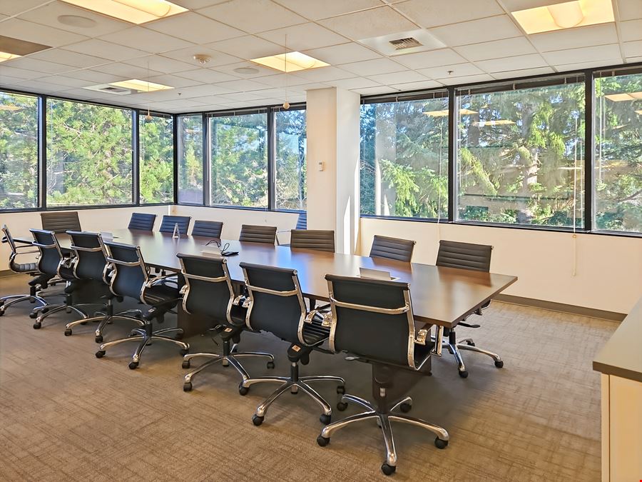 Regus - Bellevue - 160th Ave SE