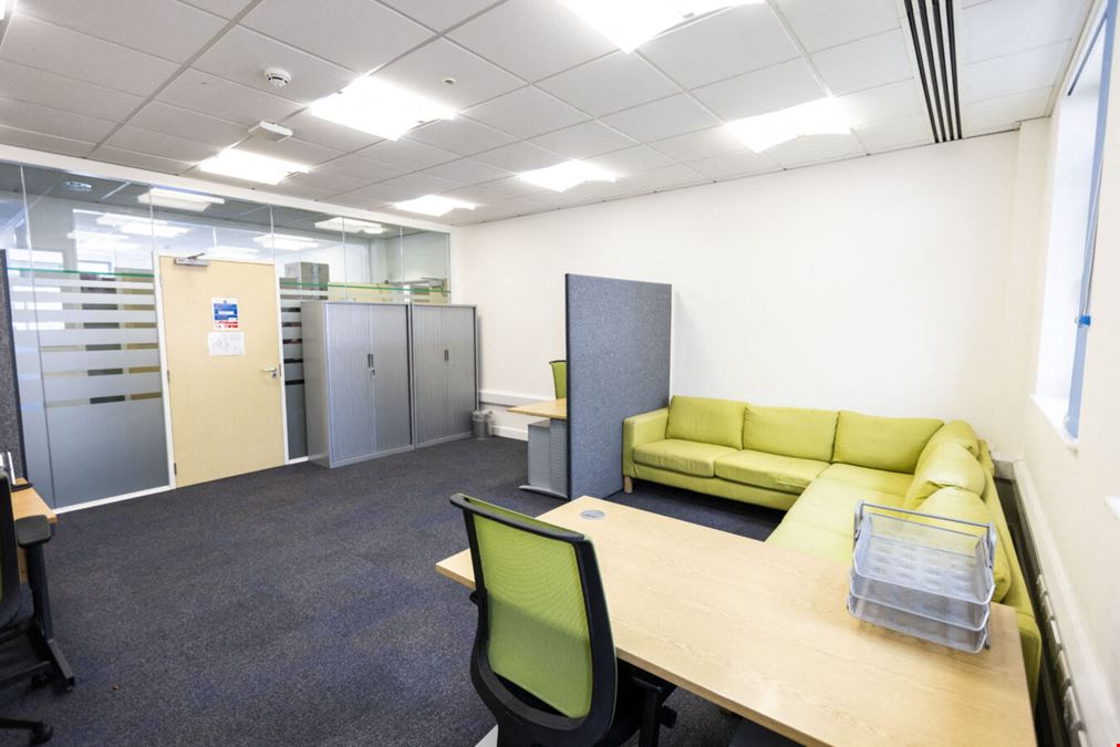 Ocean Village Innovation Centre