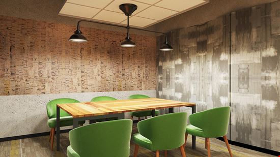 Awfis - Sreshta Marvel