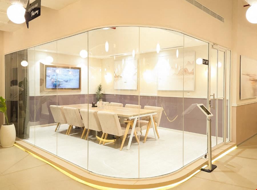 Alt.f - Mohan Cooperative Delhi