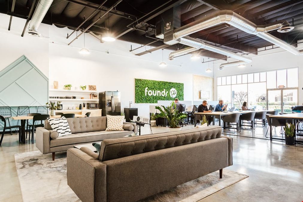 FoundrSpace