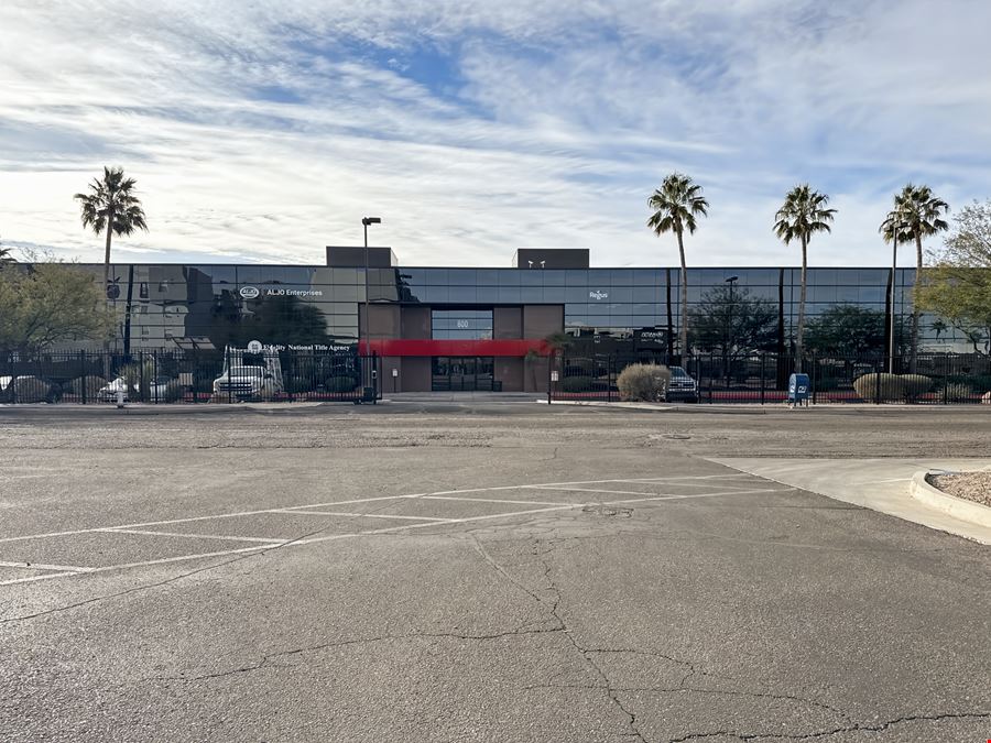 Regus - Tucson - E Wetmore Rd