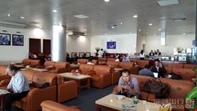 Vietnam Airlines Domestic Lounge Da Nang International Airport Domestic Terminal