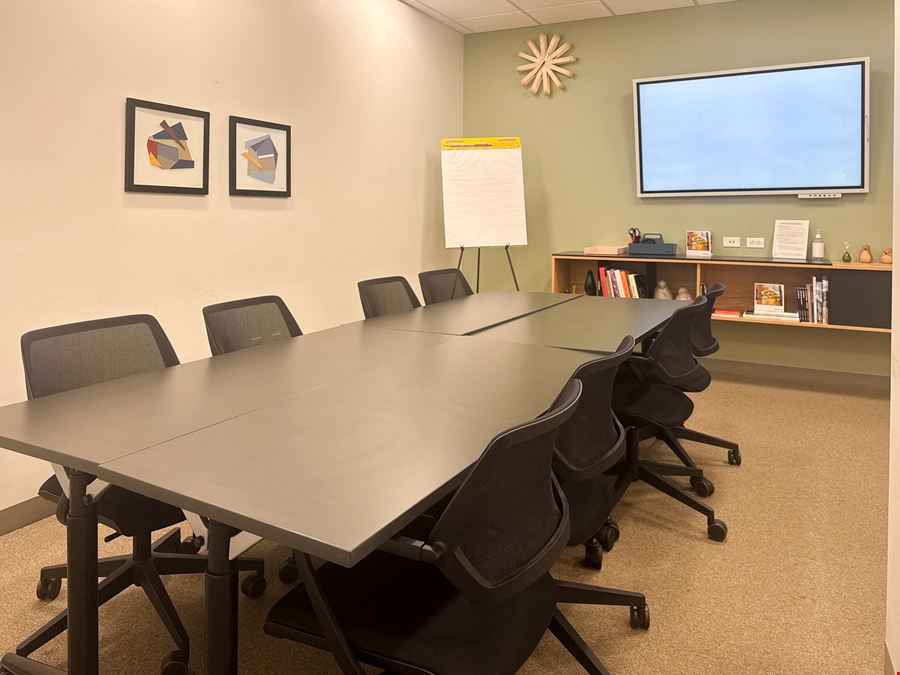 CA, Napa - 1300 First Street