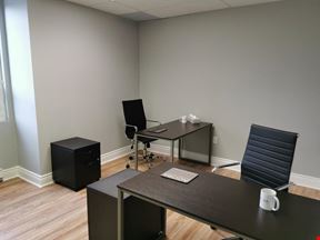Agora Office Space