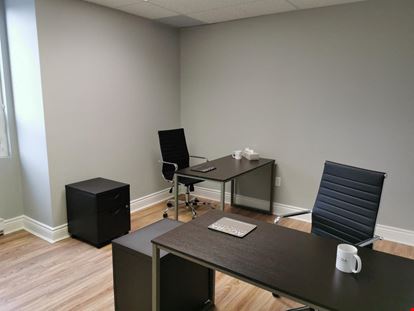 Preview of Agora Office Space Office space for Rent in Bedford