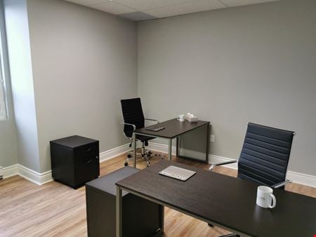 Preview of Agora Office Space Coworking space for Rent in Bedford