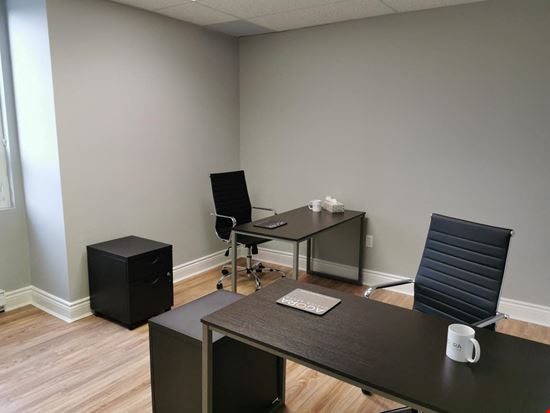 Preview of Agora Office Space Office space for Rent in Bedford