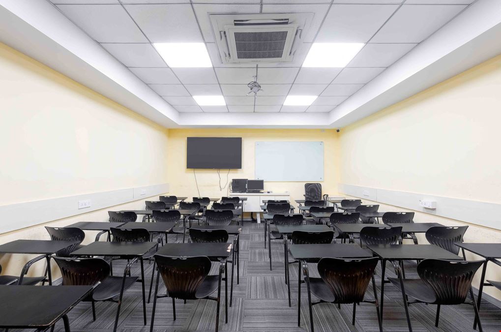 OfficeBing - Millennium Business Park