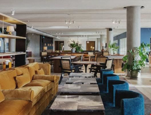 Soho Works - White City