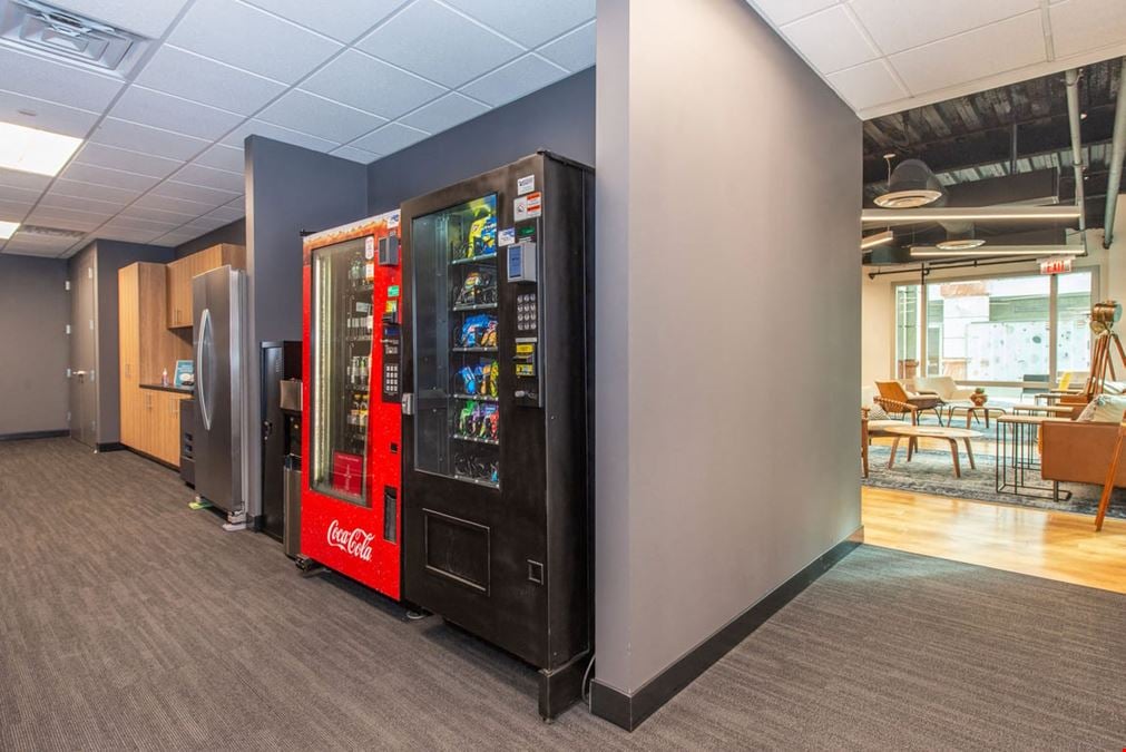 Venture X (Parsippany) - Venture X - Parsippany