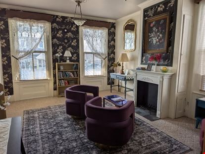 Preview of Little Coworking Office space for Rent in Belvidere