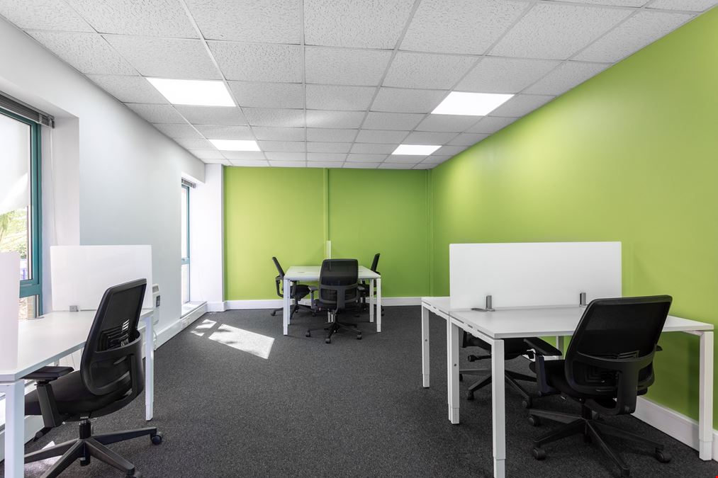 Basepoint - Harts Farm Way