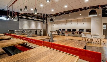 Preview of Fibercove Coworking space for Rent in Austin