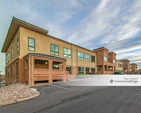 Preview of 2020 North Academy Boulevard Coworking space for Rent in Colorado Springs