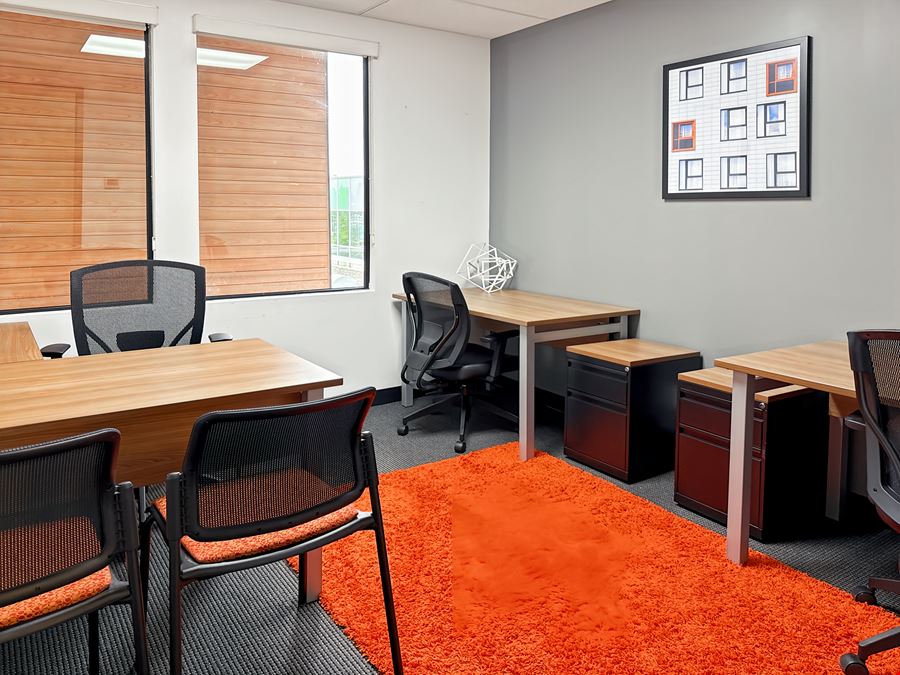 Regus - Maple Ridge
