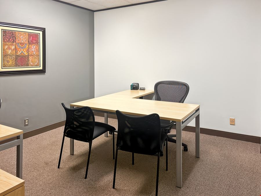 MI, Troy - Troy Liberty Center