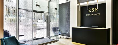 Preview of Argyll - Bishopsgate Office space for Rent in London