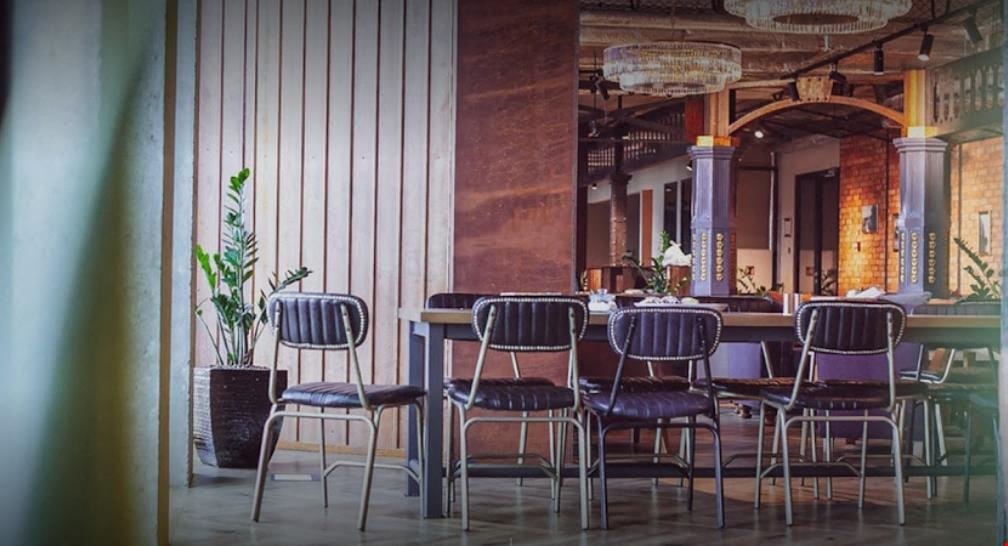 Chilli Spaces - Preludium Bydgoszcz