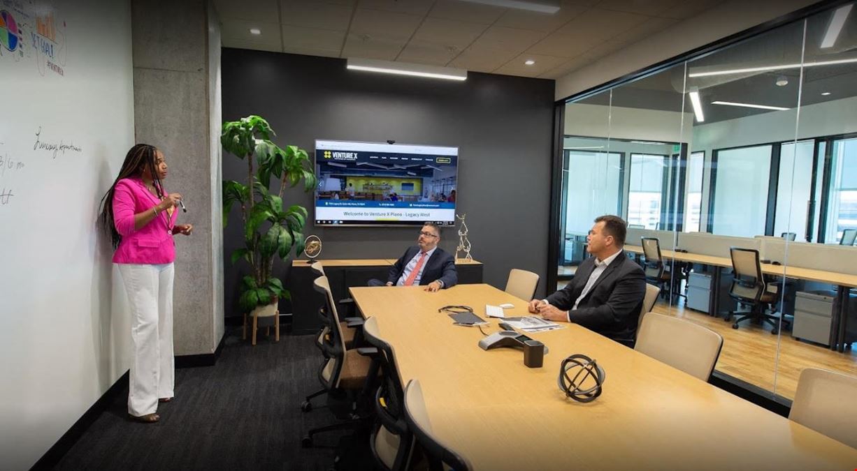 Venture X Palm Beach Gardens-City Centre