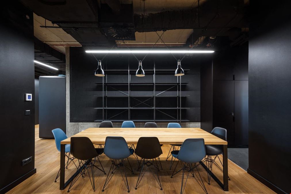 City Space - O3 Business Campus Kraków