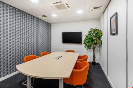 Preview of Princes Street Coworking space for Rent in Edinburgh