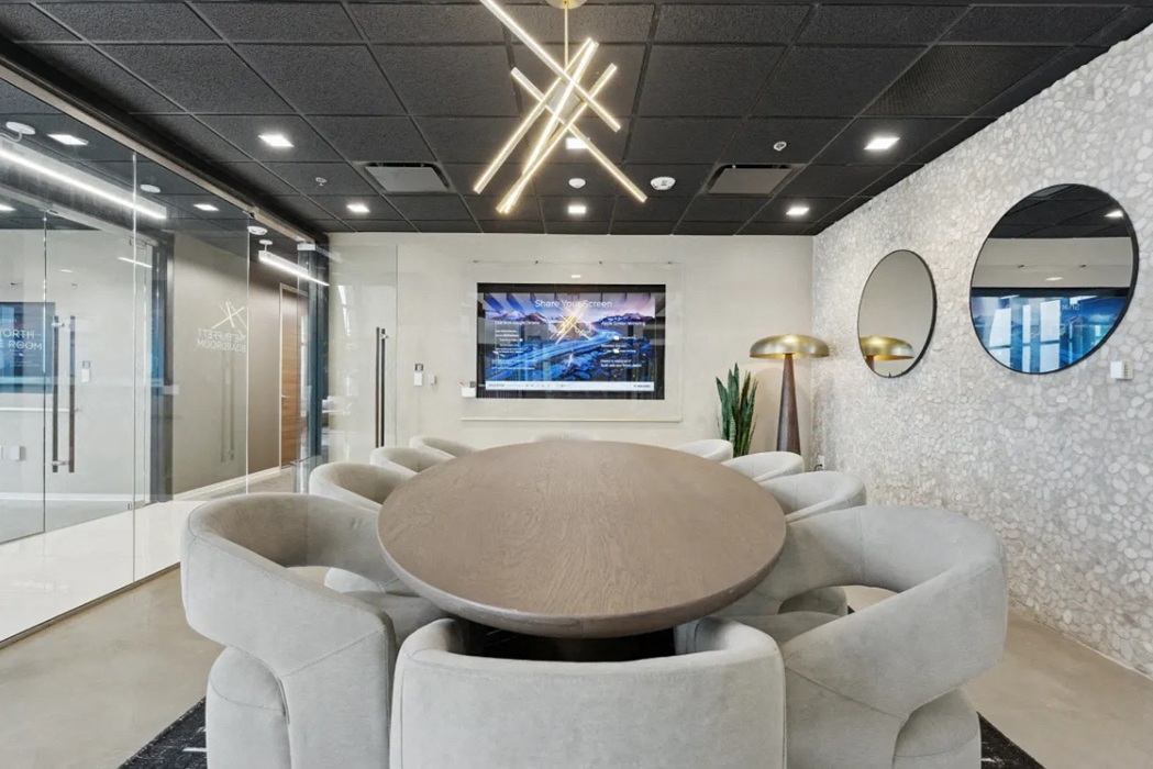 Board Room