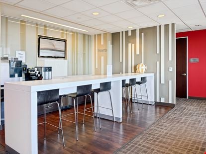 Regus - Birmingham - Regus Shipt Tower