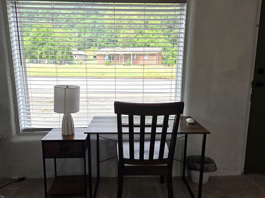 Stonewood Cottage Coworking by David Alexander Properties - Stonewood Cottage Coworking