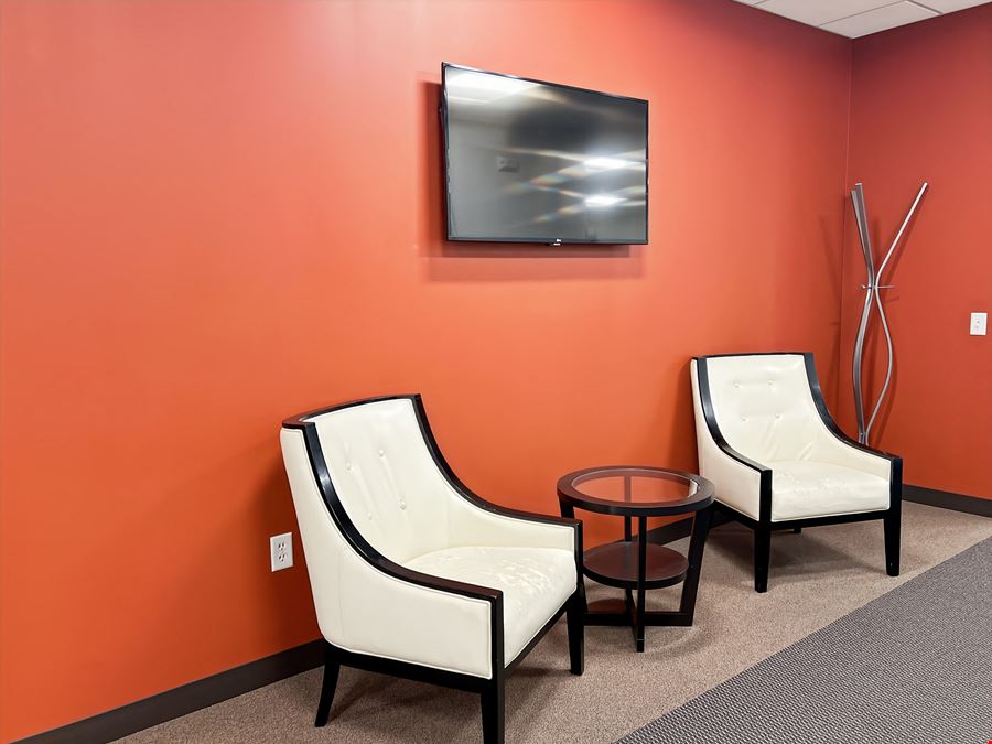 Birchwood Office Building