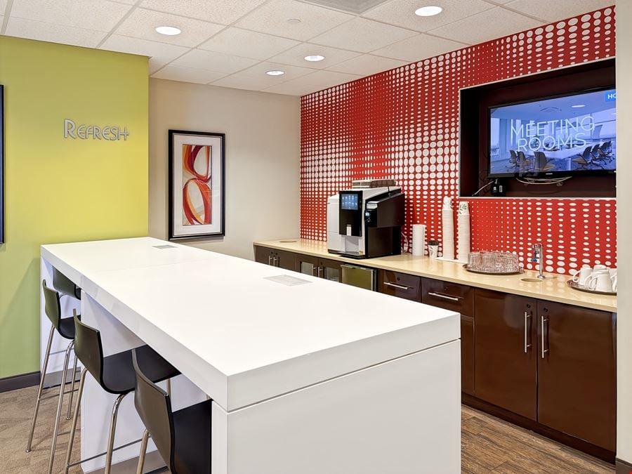 Regus - Evanston - Orrington Plaza